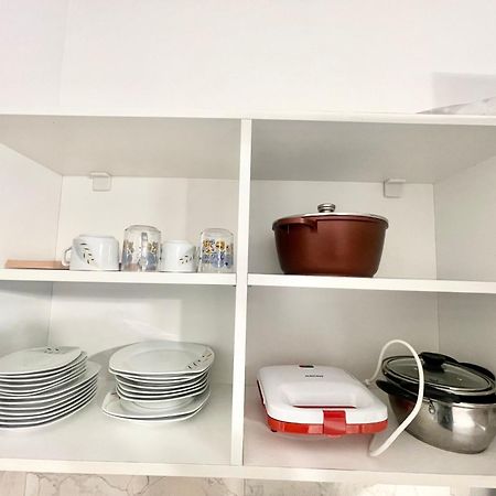 Prime 3 Leilighet Bucureşti Eksteriør bilde